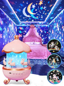 Luminária Desenho Kids {COMPRE 1 LEVE 2} + CABO USB