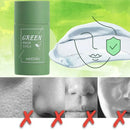 Green Mask Purity - Sua Pele Mais Perfeita