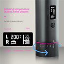 Modelador de Cachos Glow Hair