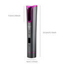 Modelador de Cachos Glow Hair