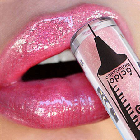 Gloss Labial Miss Glow