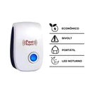 Pest Reject – Repelente Ultrassônico