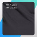 Conjunto Esportivo Adizero UNISSEX para Treino Fitness de Secagem Rápida [LEVE 2 E PAGUE 1]