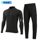Conjunto Esportivo Adizero UNISSEX para Treino Fitness de Secagem Rápida [LEVE 2 E PAGUE 1]