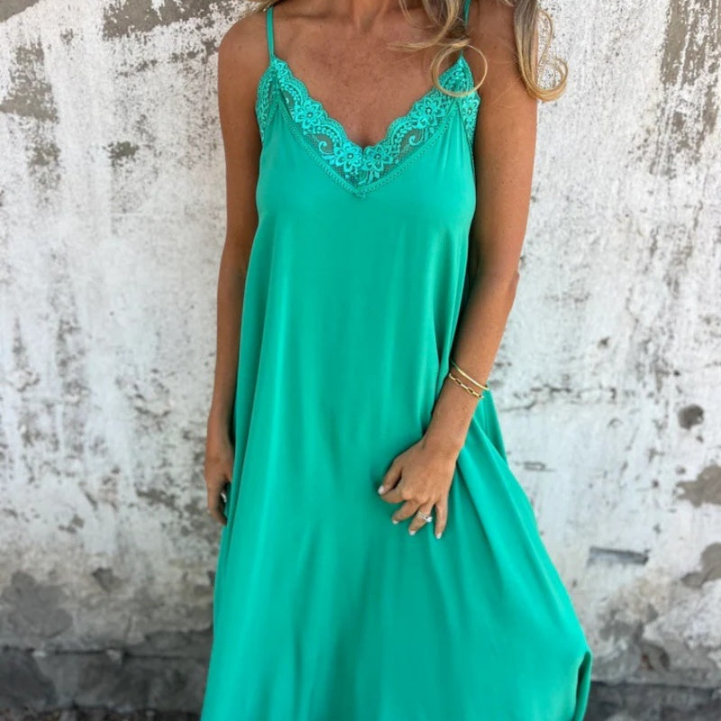 Vestido Vera [COMPRE 1 E GANHE +1]