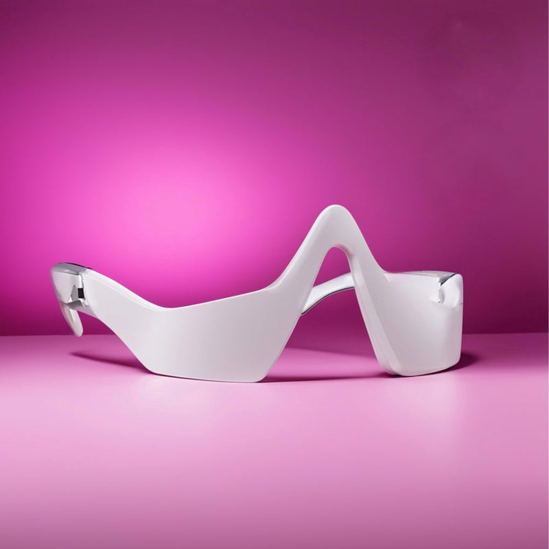 Ollo Eye - Dispositivo Anti-olheira