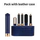 Glow Hair™ - Escova Modeladora Dyson 5 em 1 Original [+ BRINDE EXCLUSIVO]