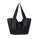 Bolsa Grande de Couro Primeira Linha